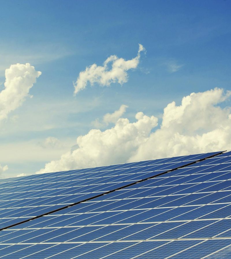 Placas solares